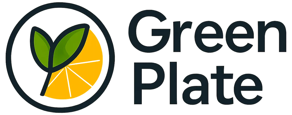 Green Plate